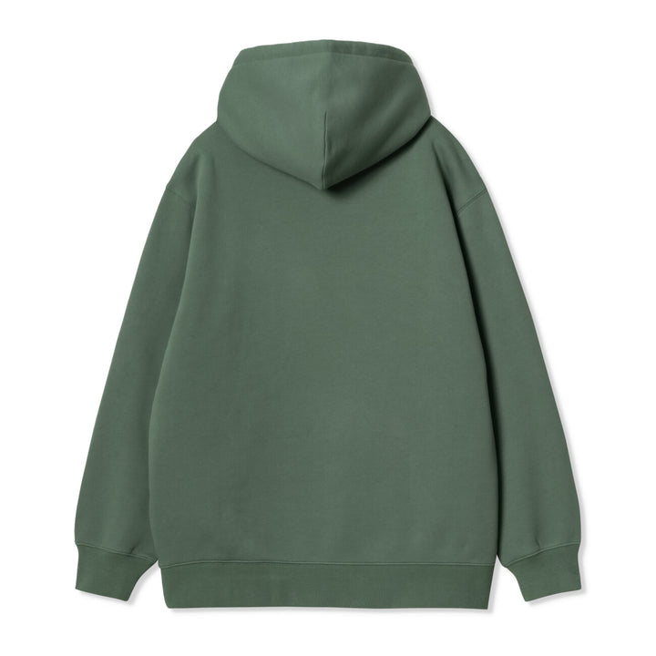 W Hooded Carhartt Sweatshirt