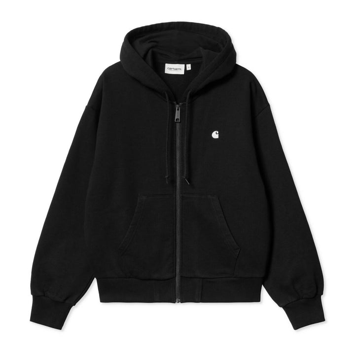 W' Hooded Casey Jacket