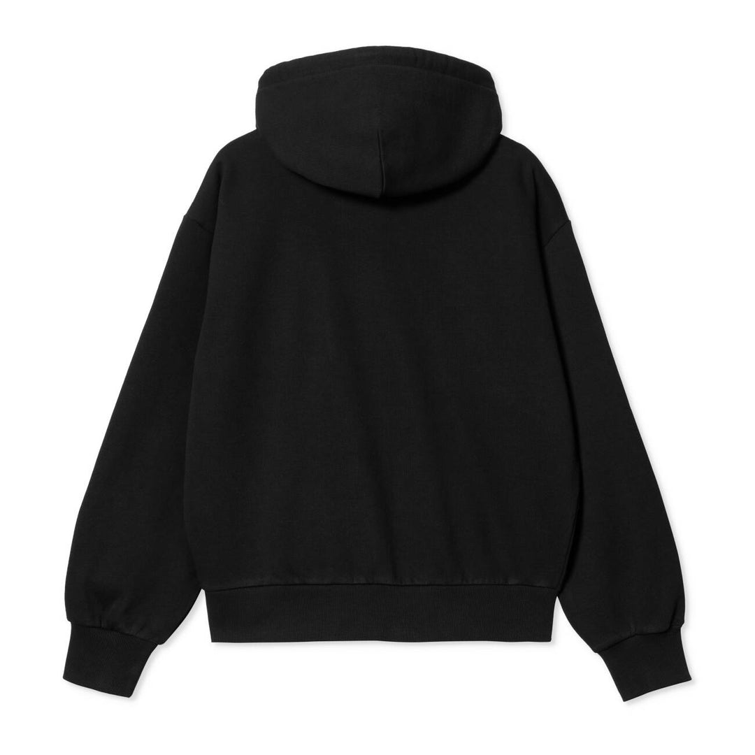 W' Hooded Casey Jacket