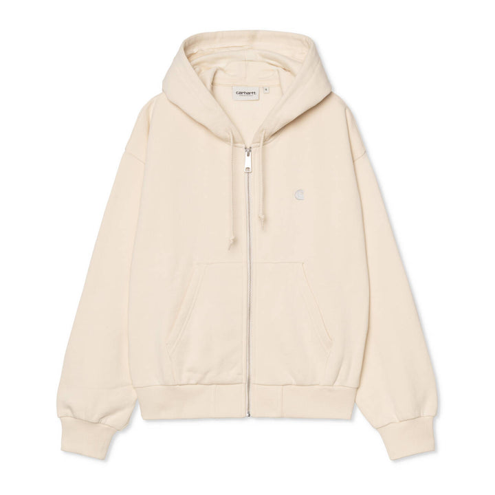 W' Hooded Casey Jacket