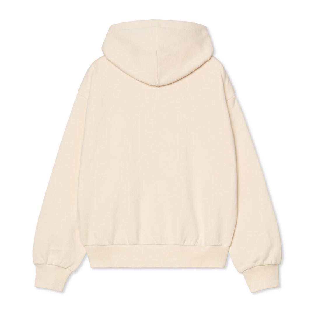W' Hooded Casey Jacket