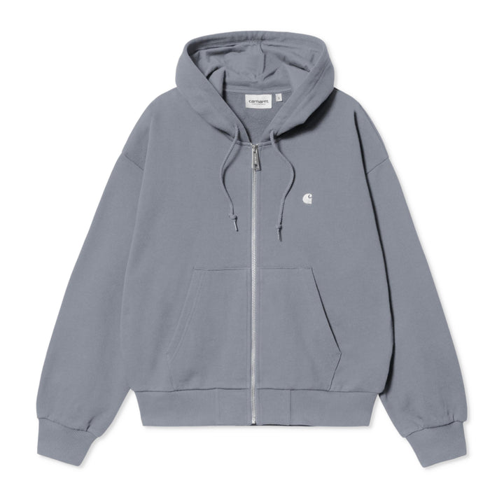 W' Hooded Casey Jacket I032642.3SP.XX