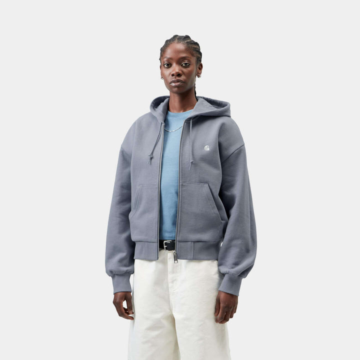 W' Hooded Casey Jacket I032642.3SP.XX