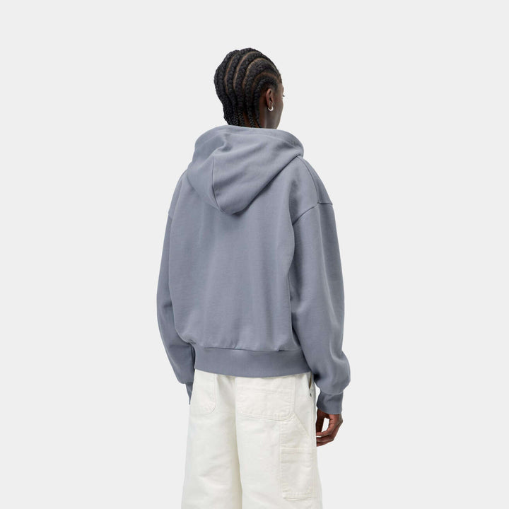 W' Hooded Casey Jacket I032642.3SP.XX