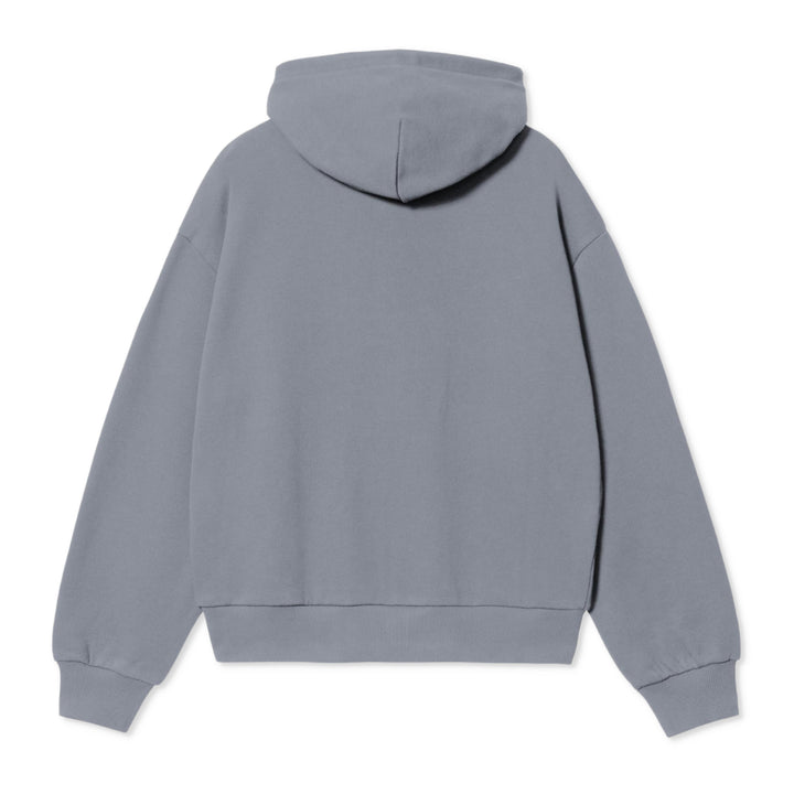W' Hooded Casey Jacket I032642.3SP.XX