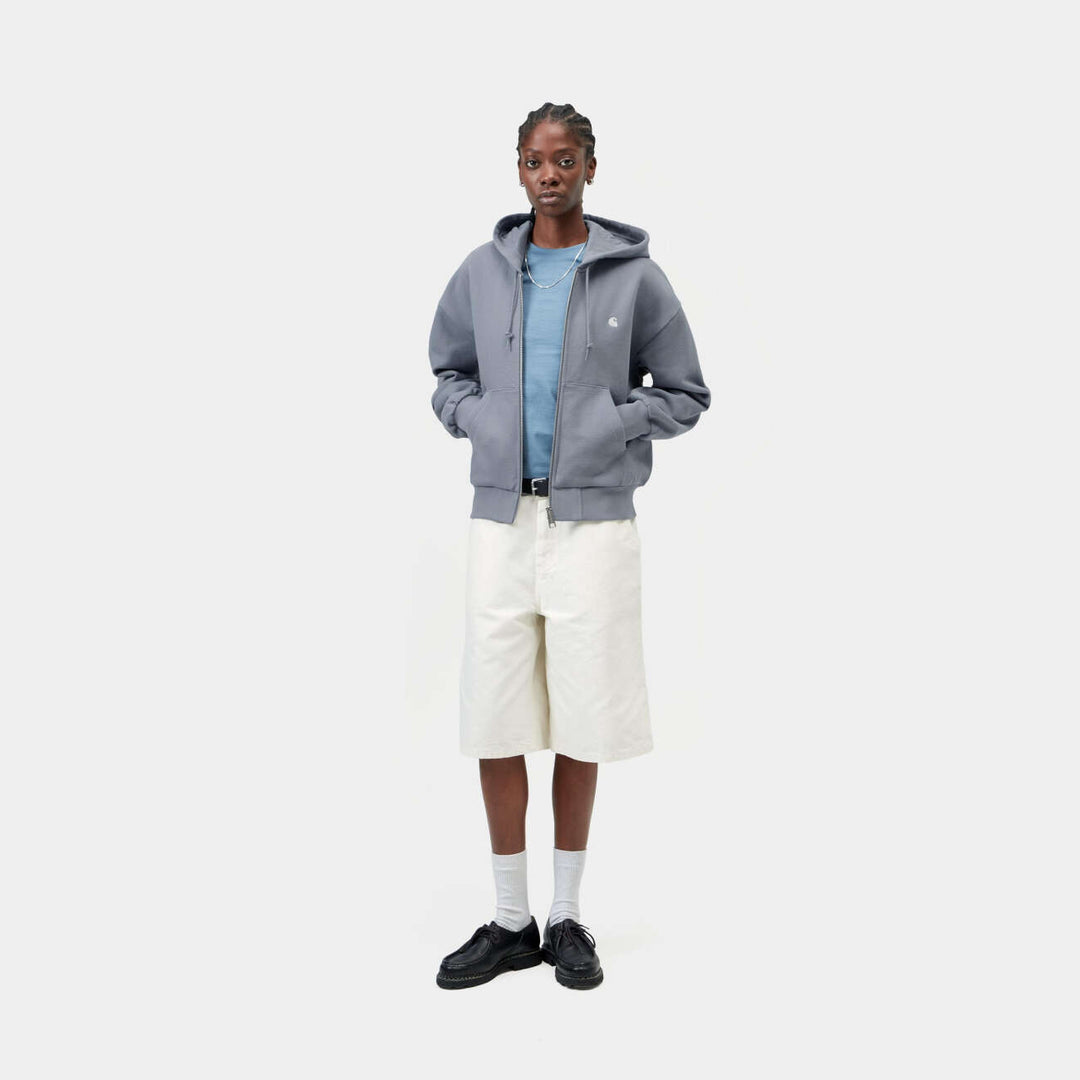 W' Hooded Casey Jacket I032642.3SP.XX