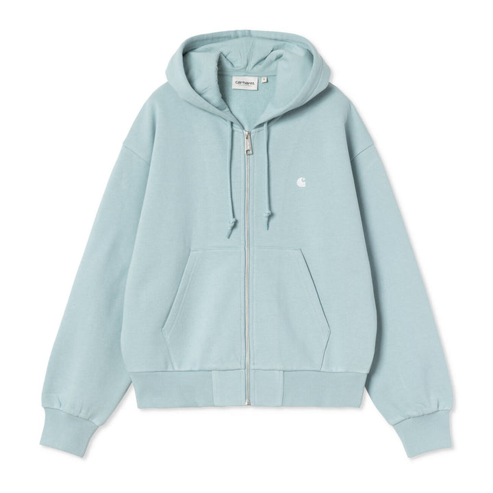 W' Hooded Casey Jacket