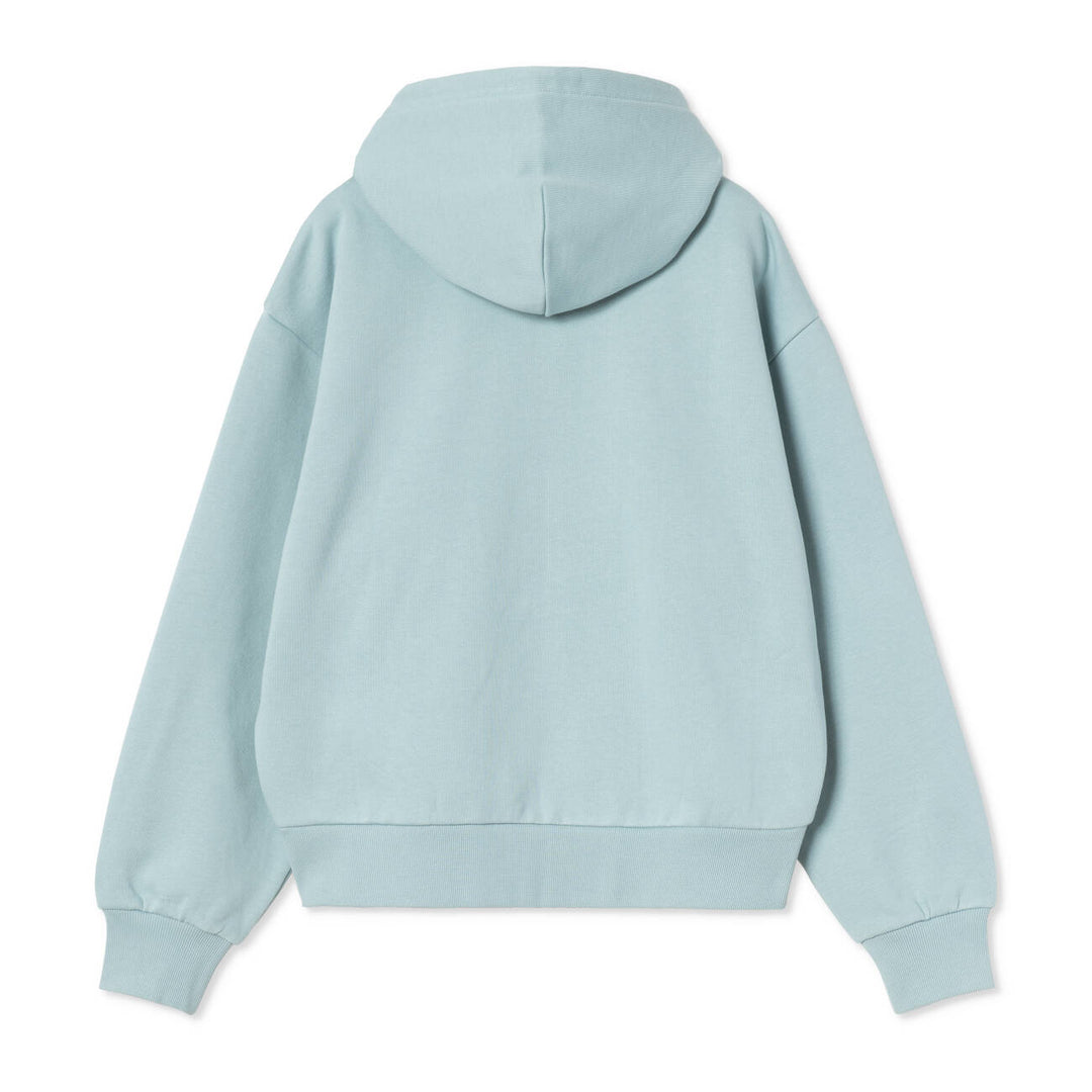 W' Hooded Casey Jacket