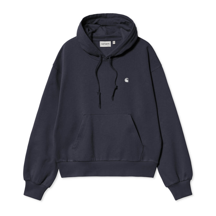 W' Hooded Casey Sweatshirt