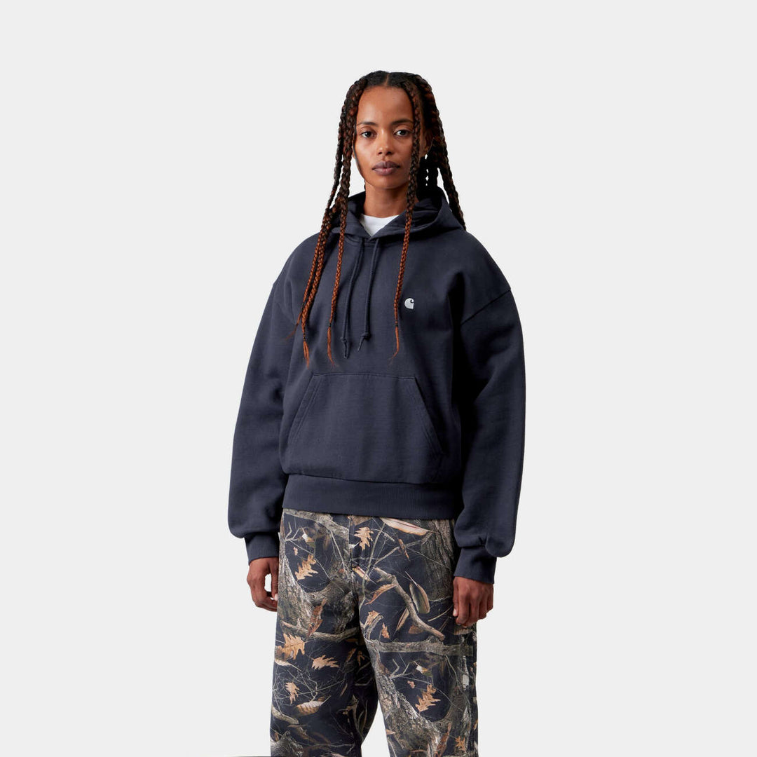 W' Hooded Casey Sweatshirt