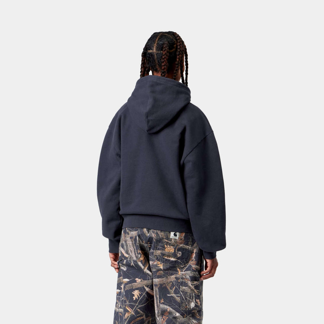 W' Hooded Casey Sweatshirt
