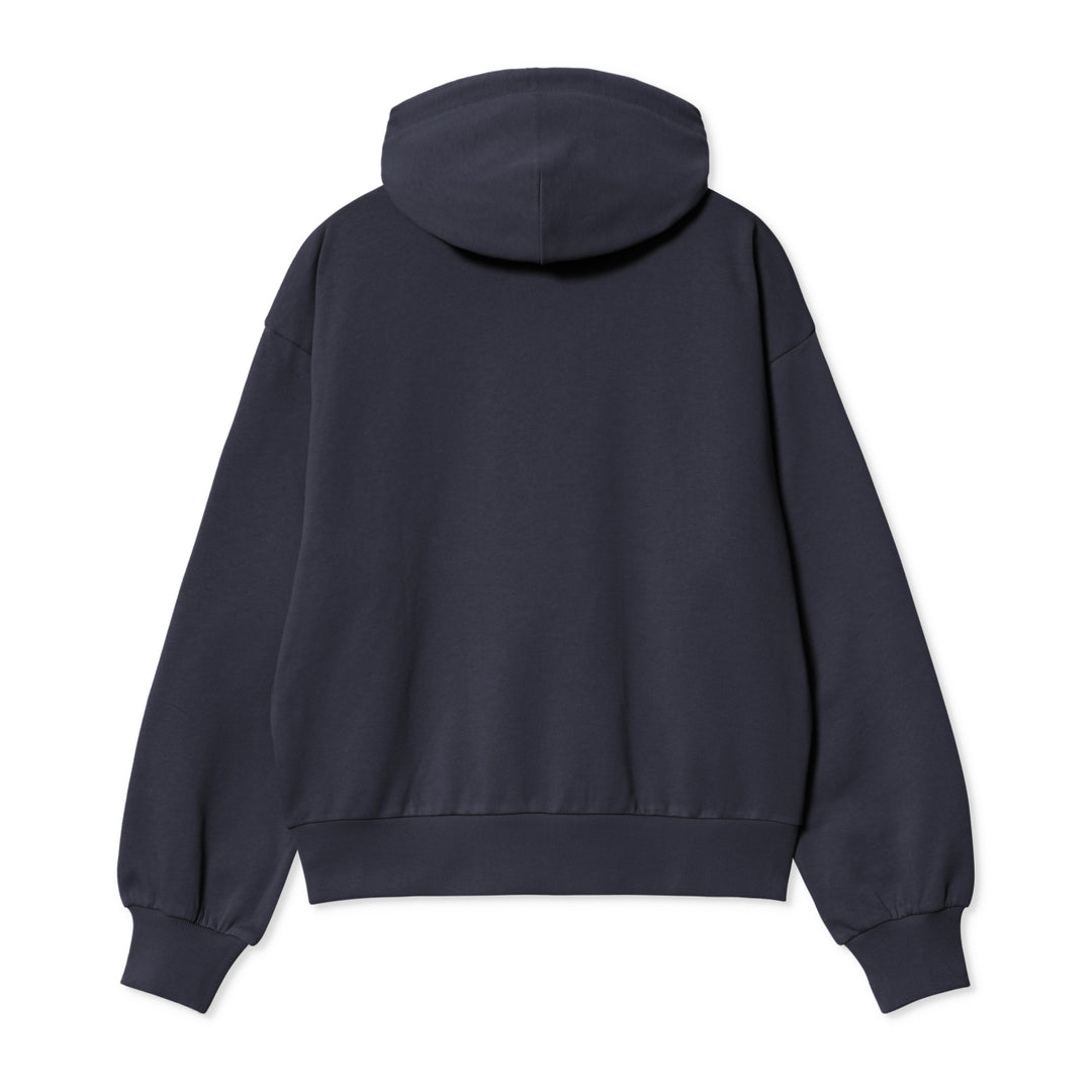 W' Hooded Casey Sweatshirt