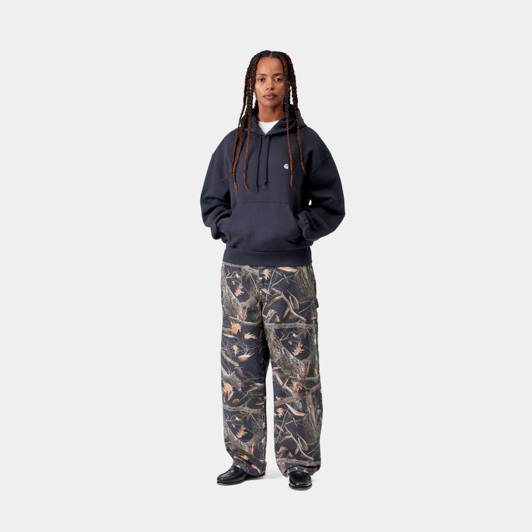 W' Hooded Casey Sweatshirt