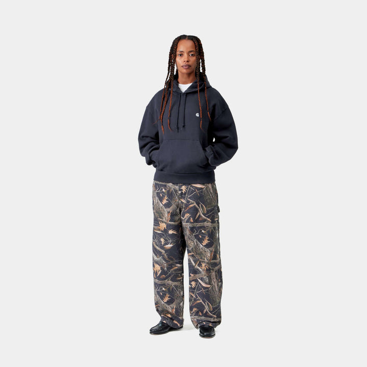 W' Hooded Casey Sweatshirt