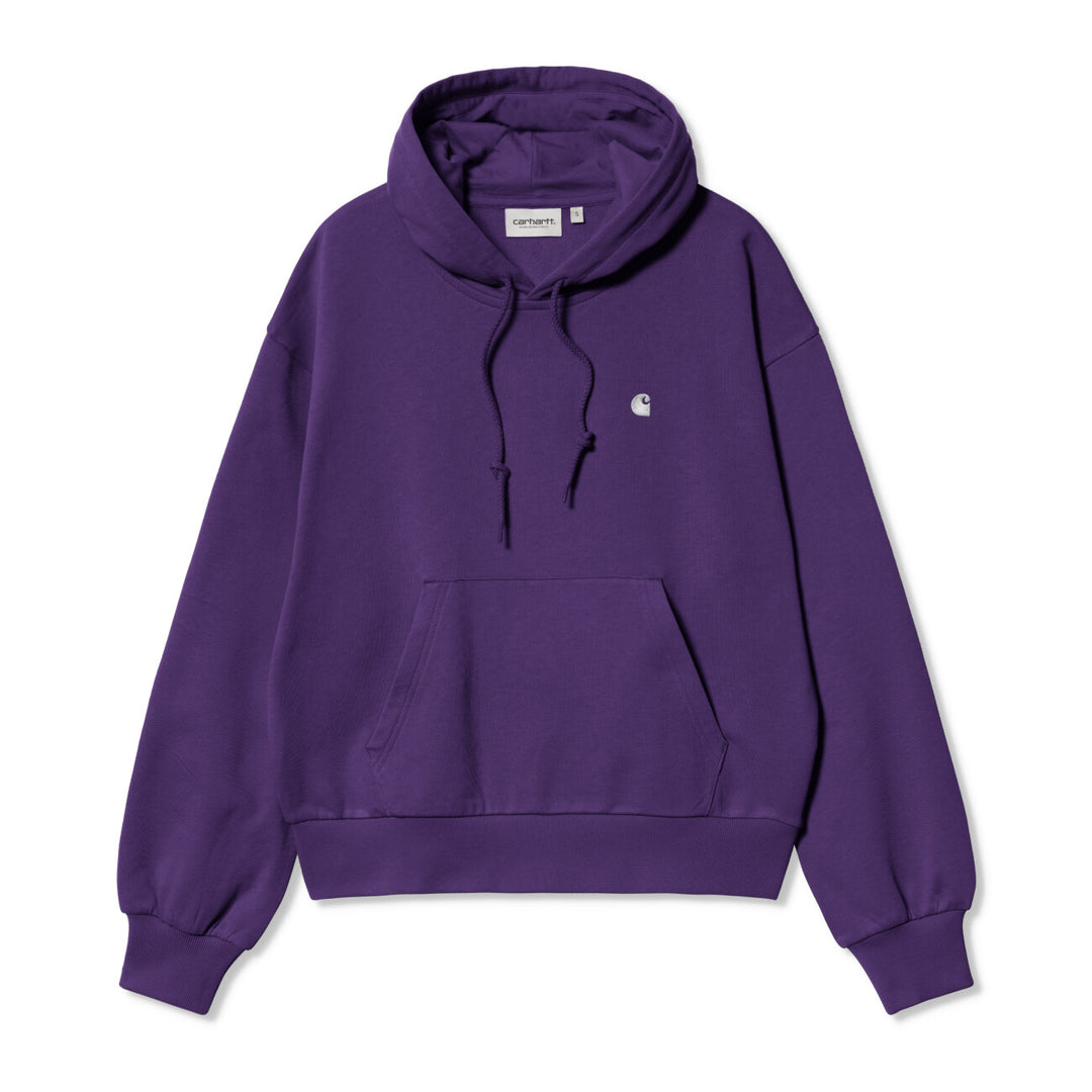 W Hooded Casey Sweatshirt