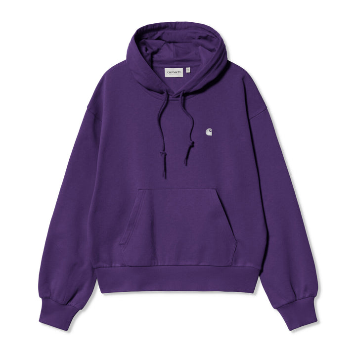 W Hooded Casey Sweatshirt