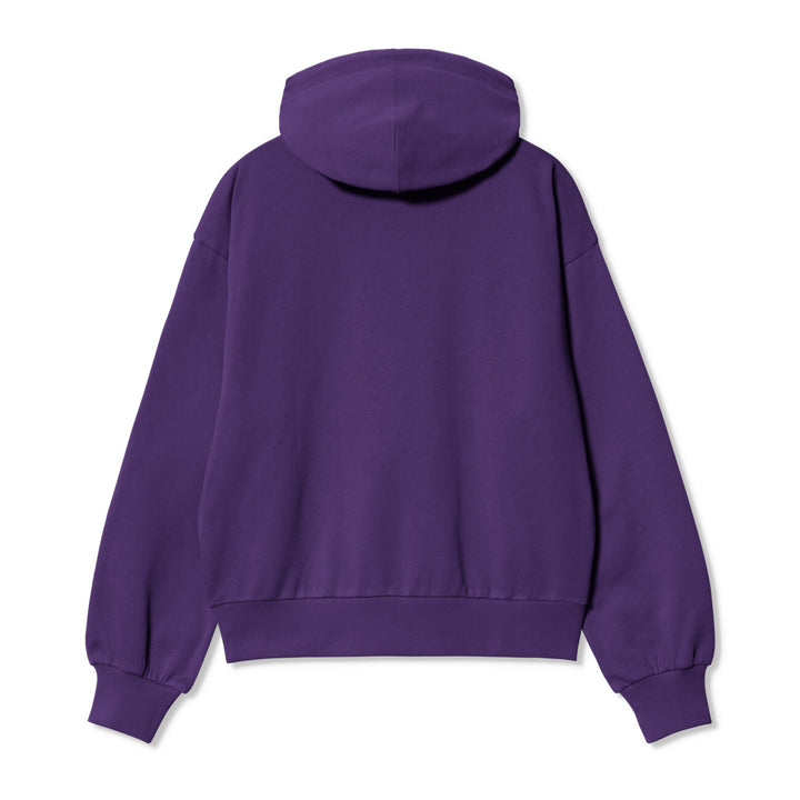 W Hooded Casey Sweatshirt