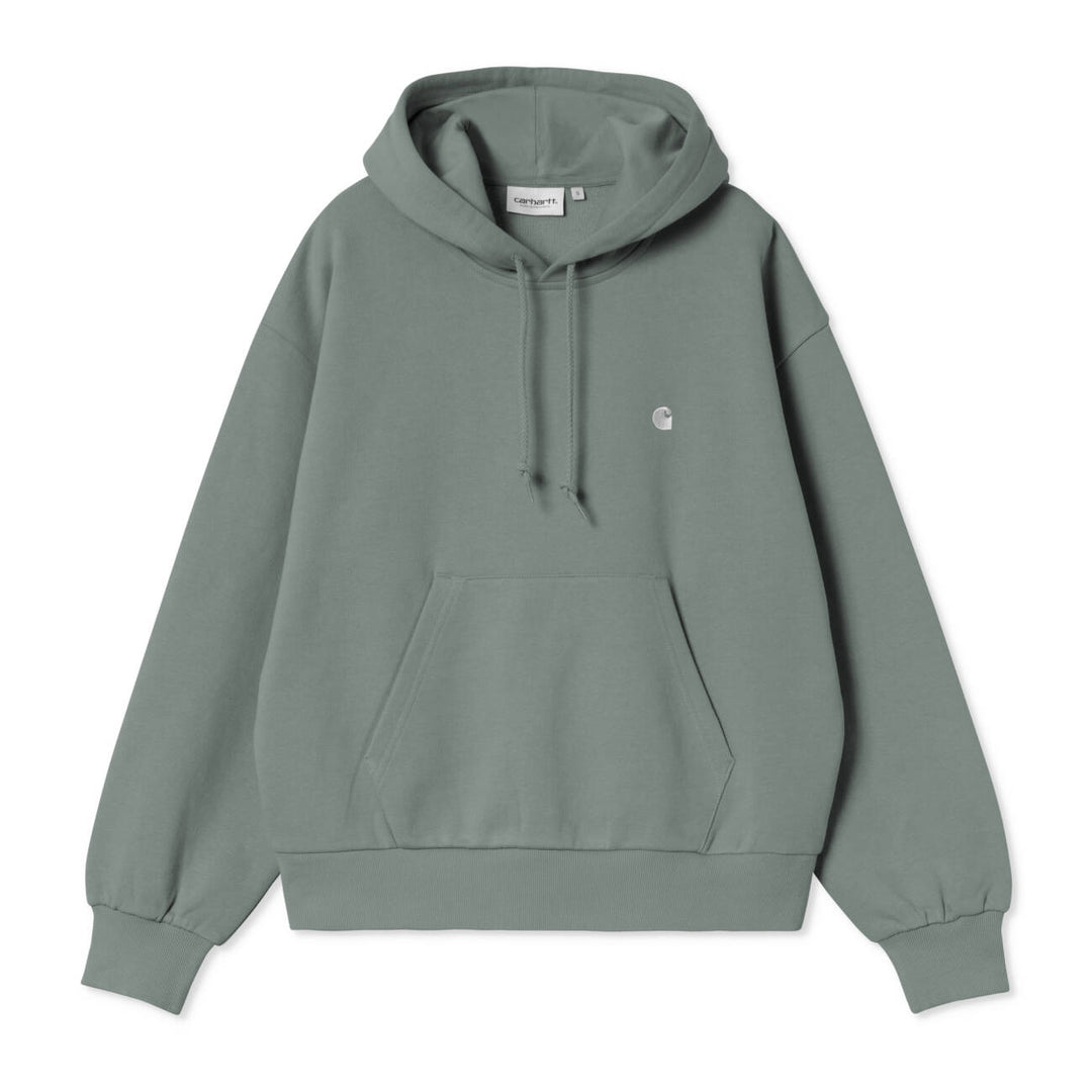 W' Hooded Casey Sweatshirt