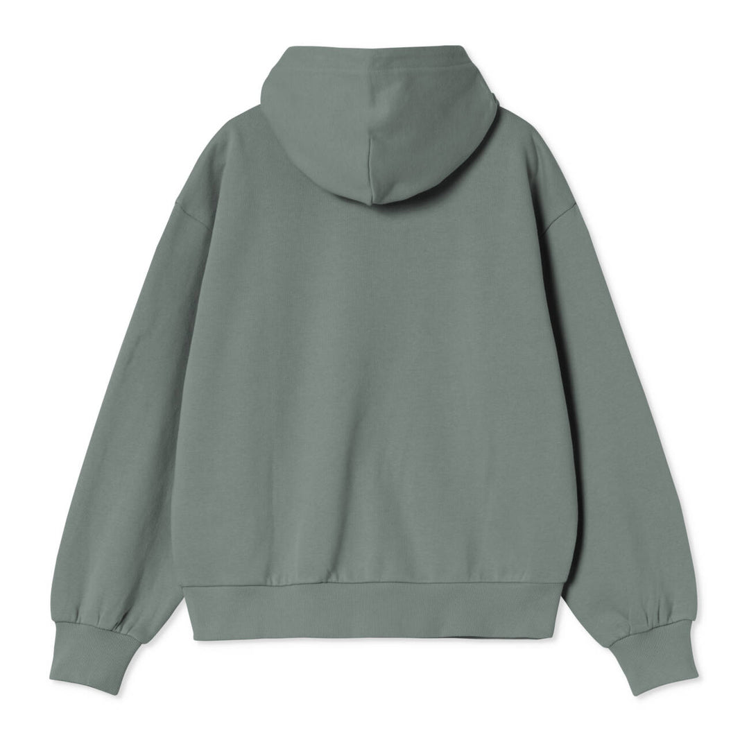 W' Hooded Casey Sweatshirt