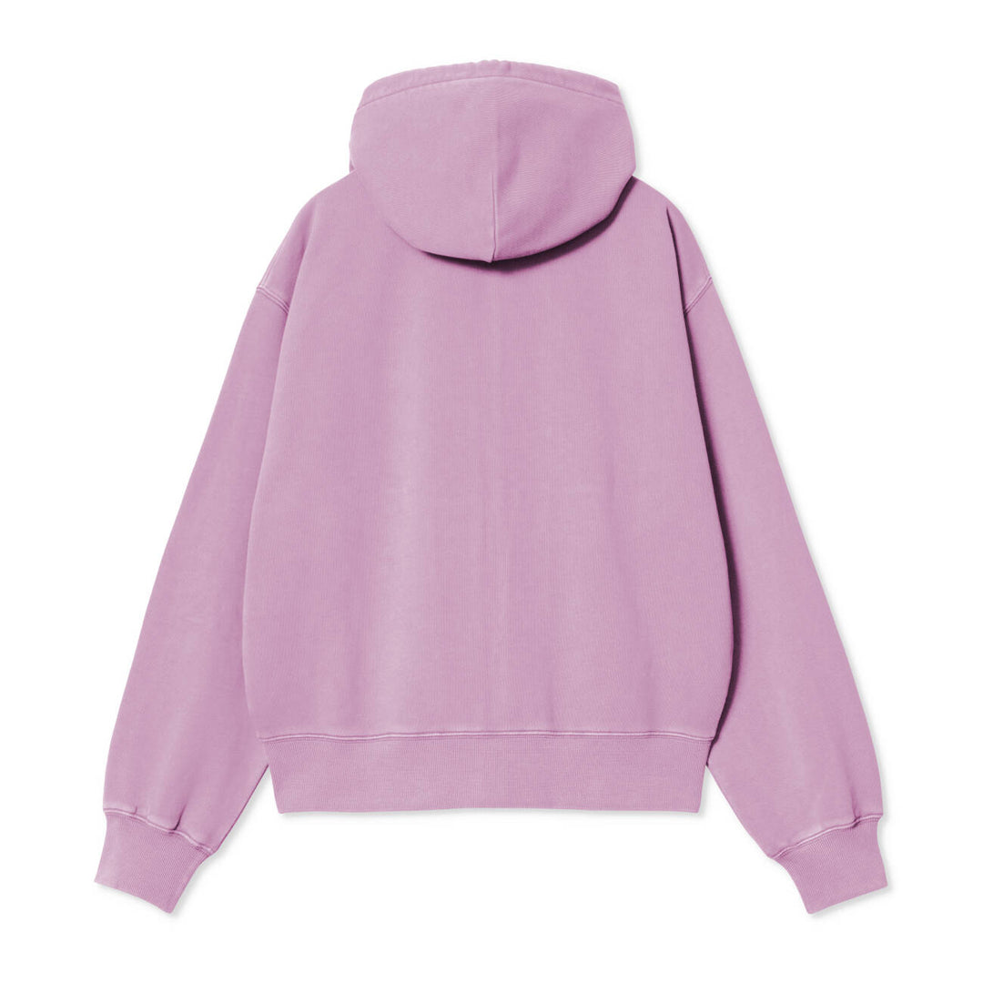 W' Hooded Nelson Jacket