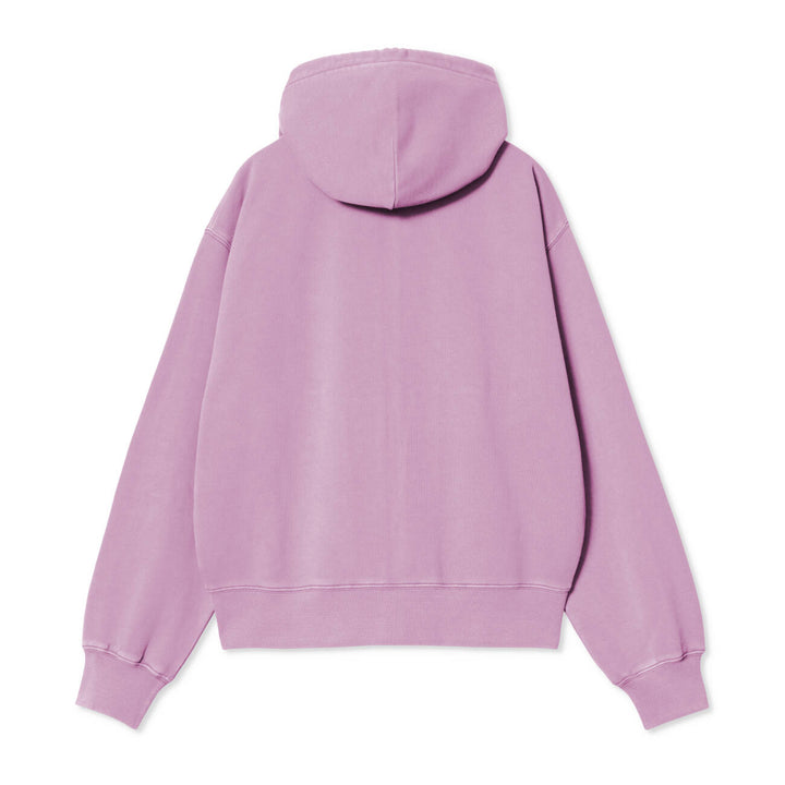 W' Hooded Nelson Jacket