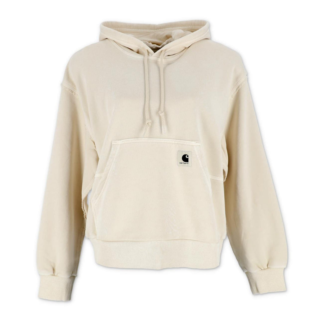 W Hooded Tacoma Sweat