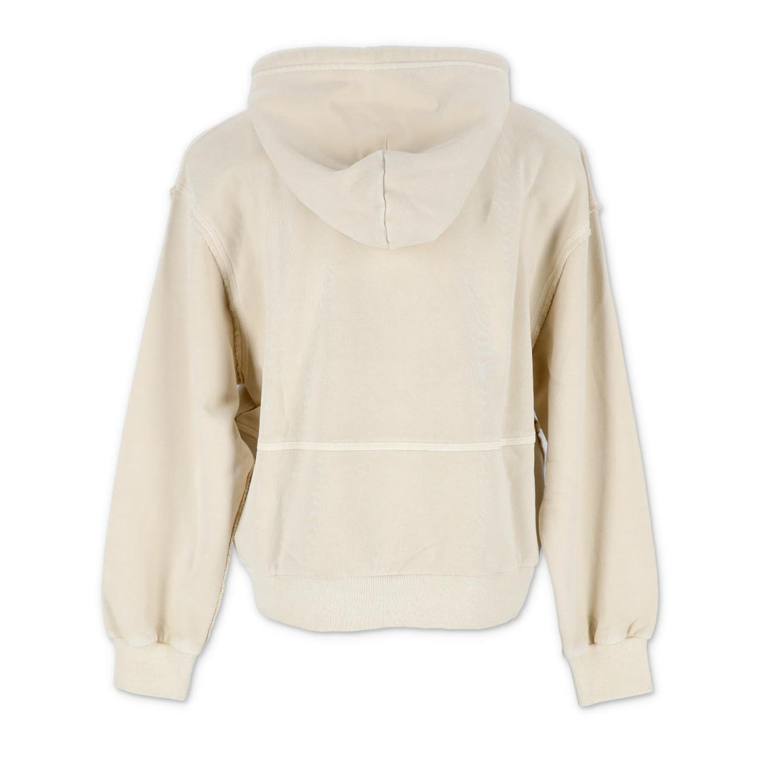 W Hooded Tacoma Sweat