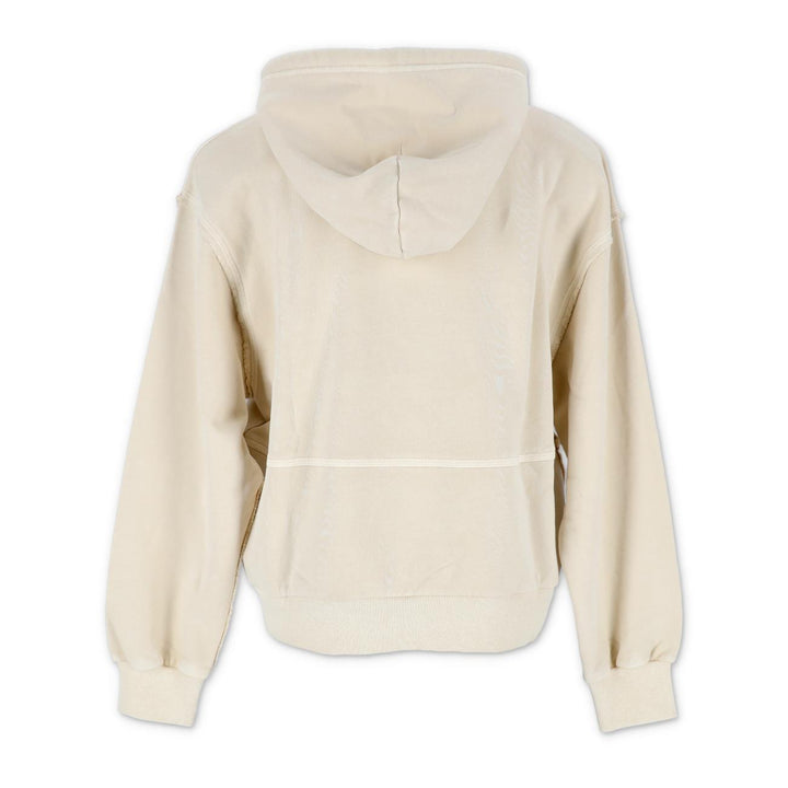 W Hooded Tacoma Sweat