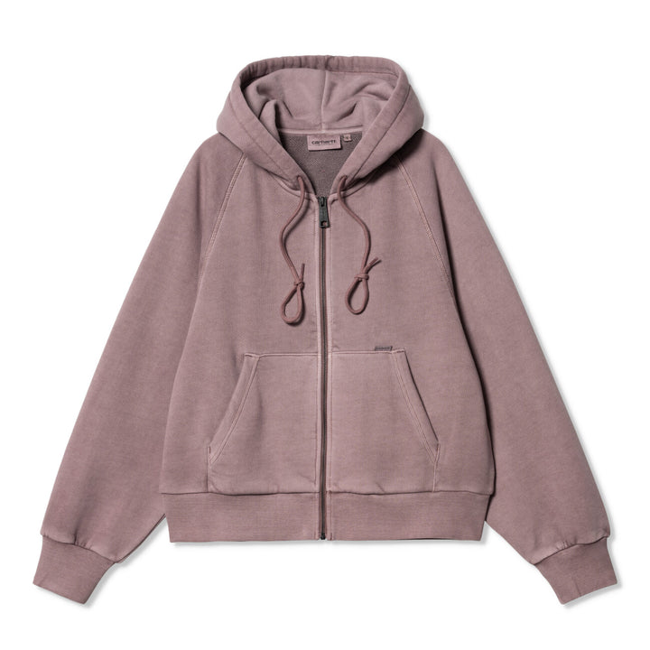 W Hooded Taos Jacket
