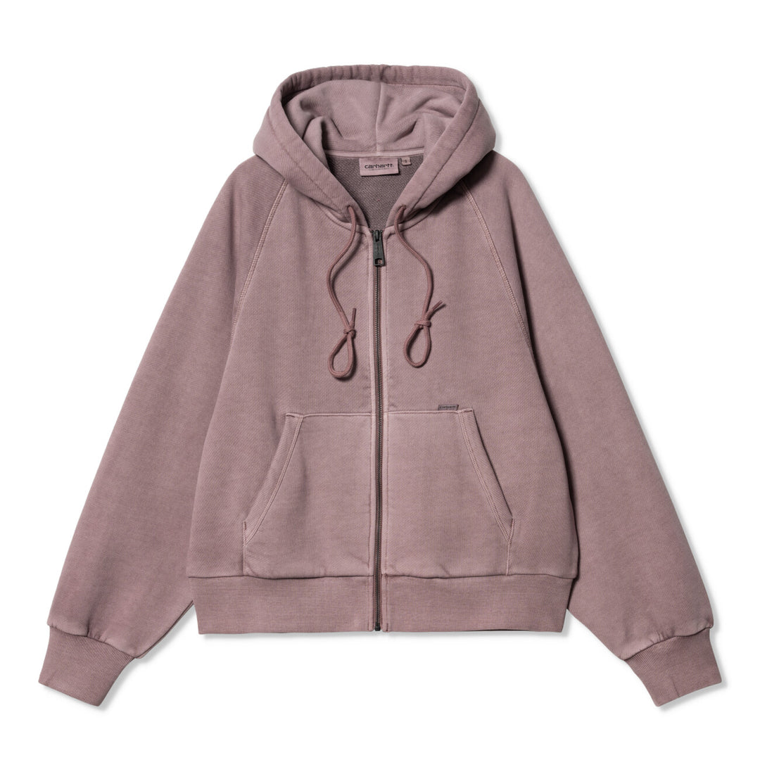 W Hooded Taos Jacket
