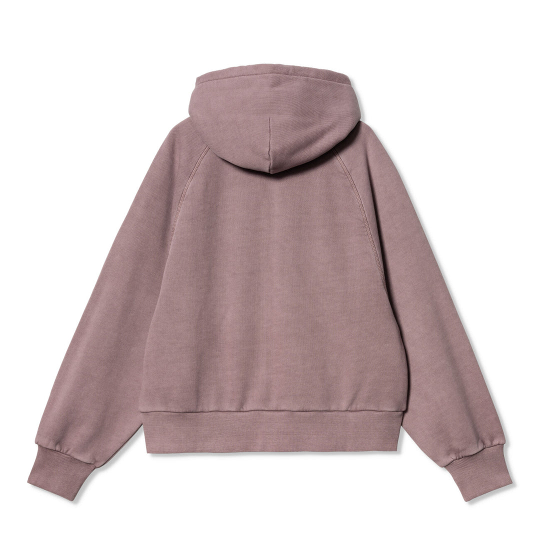 W Hooded Taos Jacket