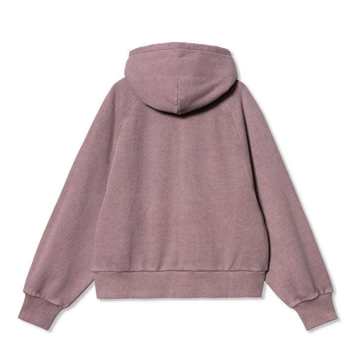 W Hooded Taos Jacket