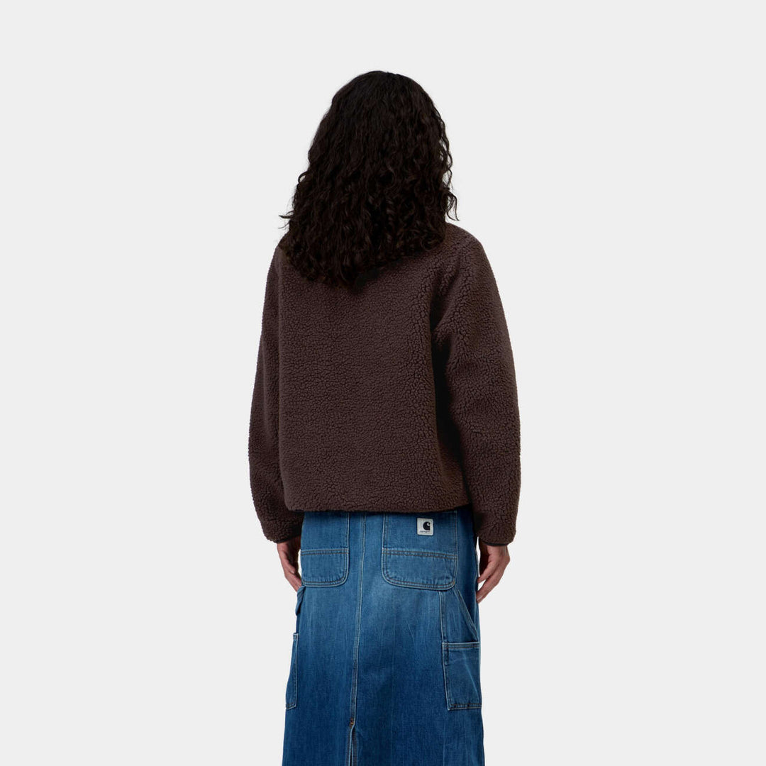 W' Janet Liner