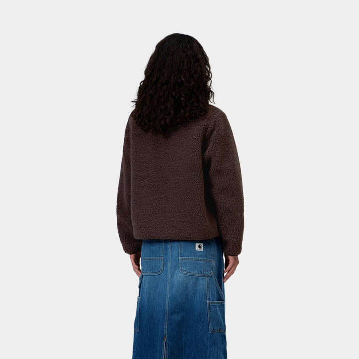 W' Janet Liner