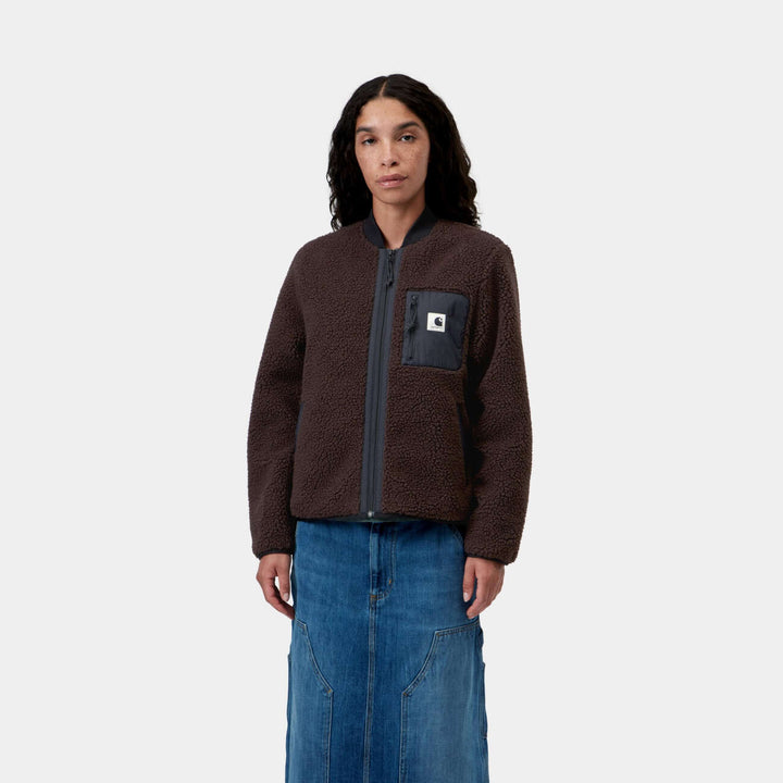 W' Janet Liner