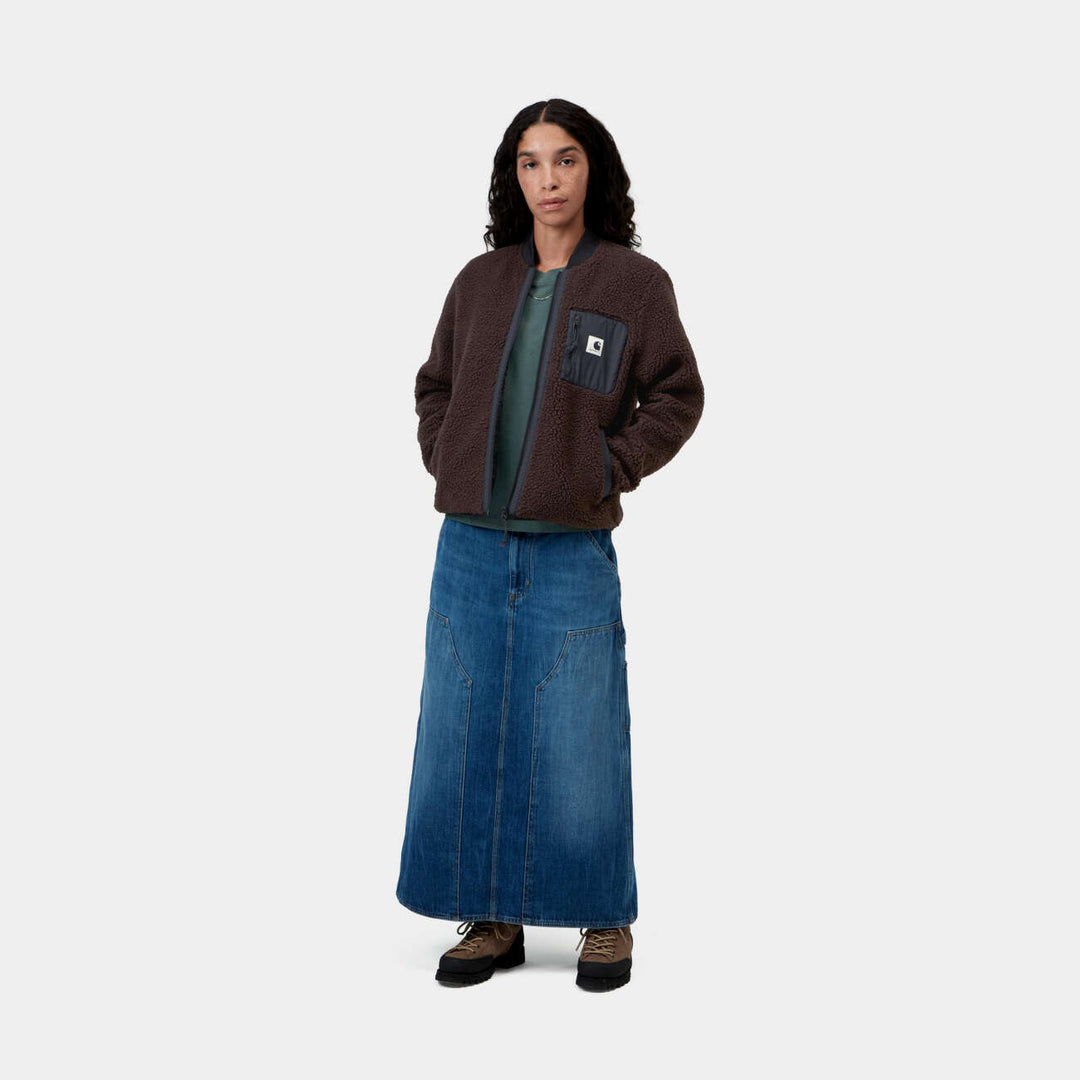 W' Janet Liner