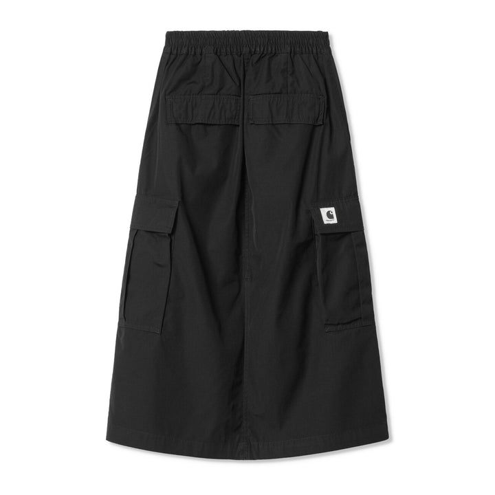 W Jet Cargo Skirt