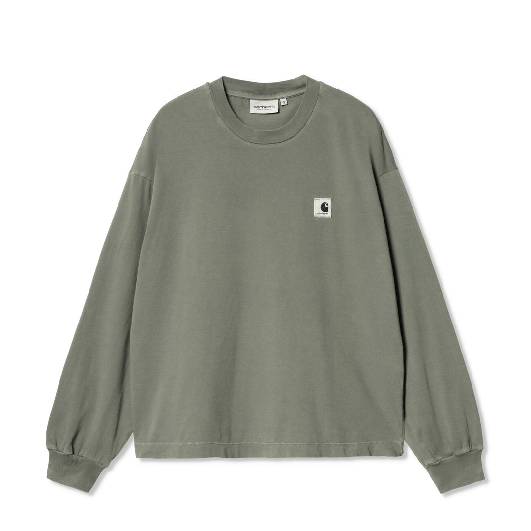 W L/S Nelson T-Shirt