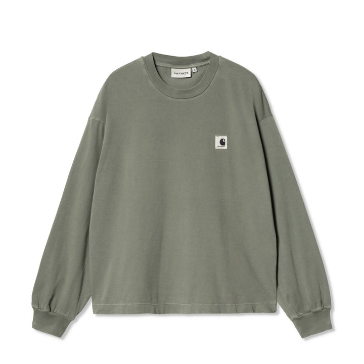 W L/S Nelson T-Shirt