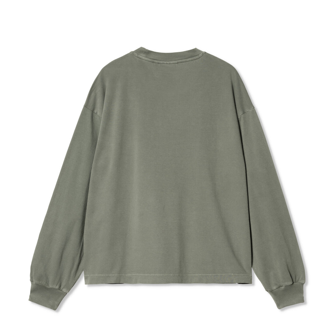 W L/S Nelson T-Shirt