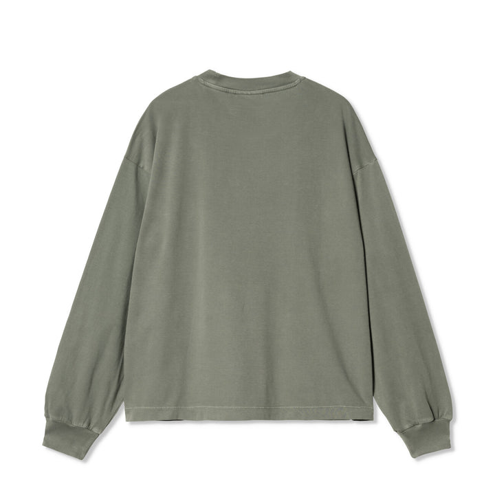W L/S Nelson T-Shirt
