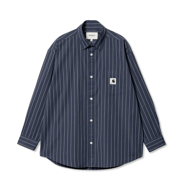 W L/S Orlean Shirt