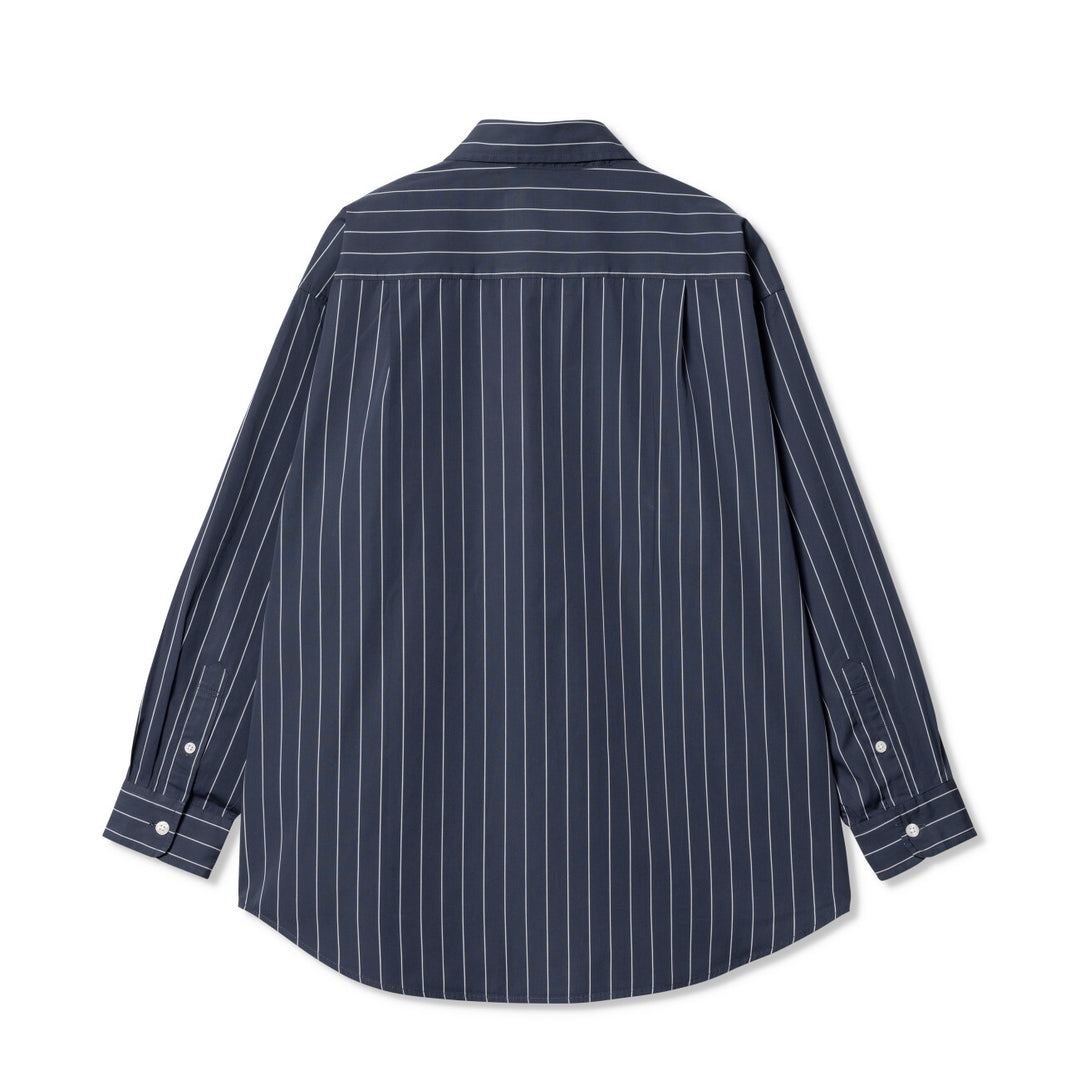 W L/S Orlean Shirt