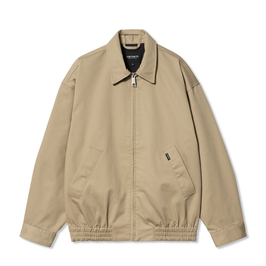 W Newhaven Jacket