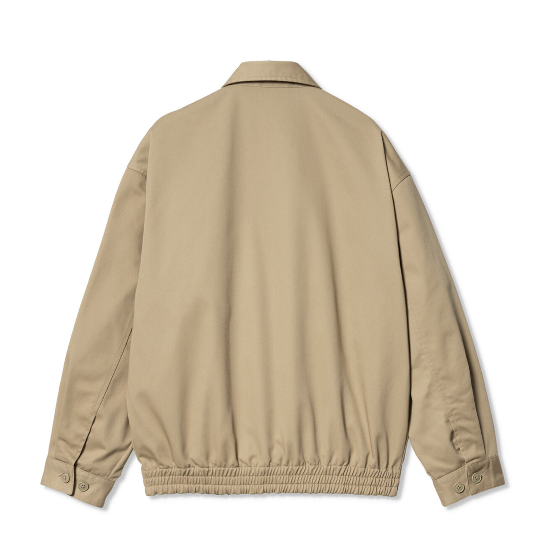 W Newhaven Jacket
