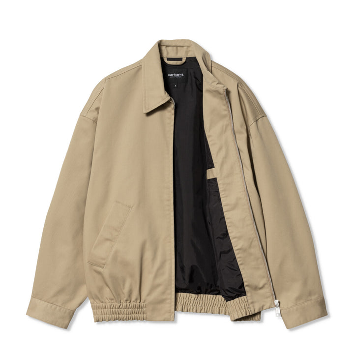 W Newhaven Jacket