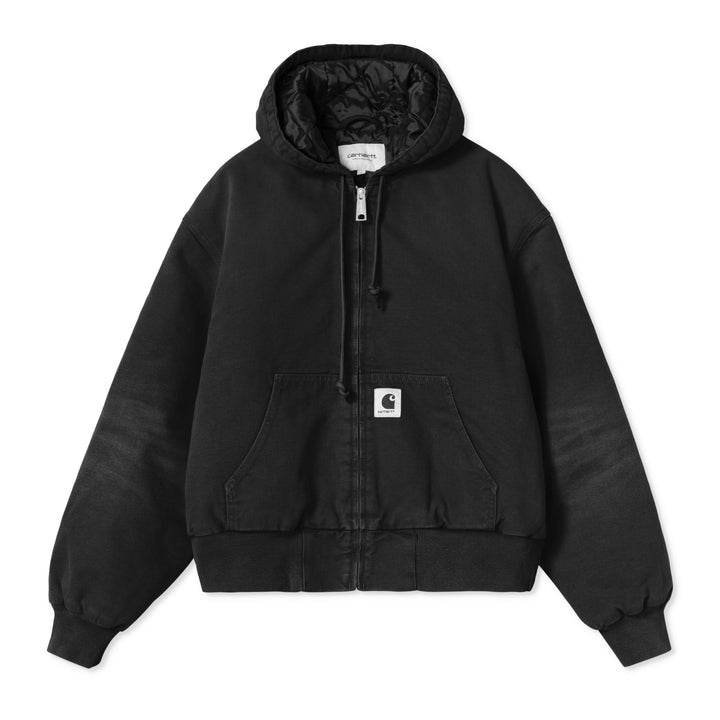 W' Og Active Jacket