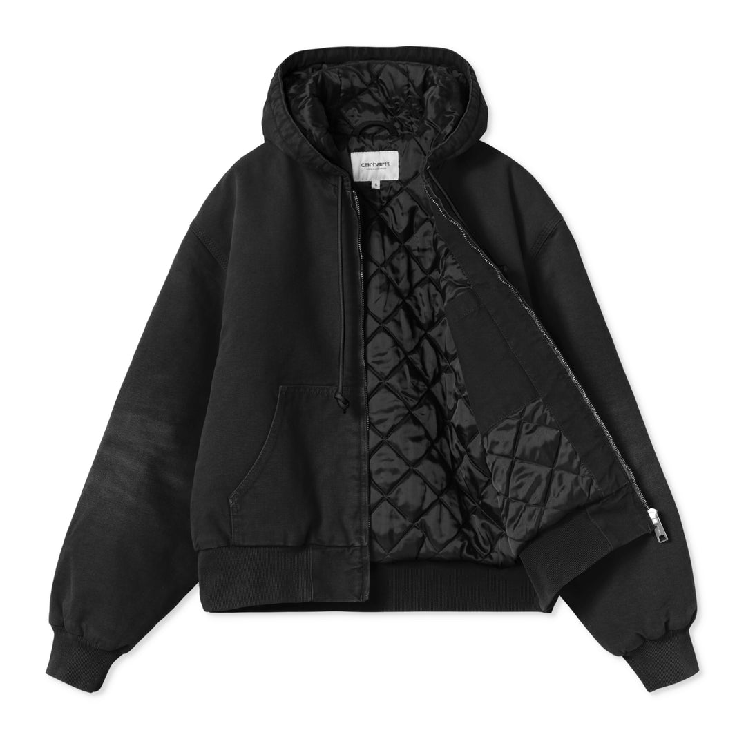 W' Og Active Jacket