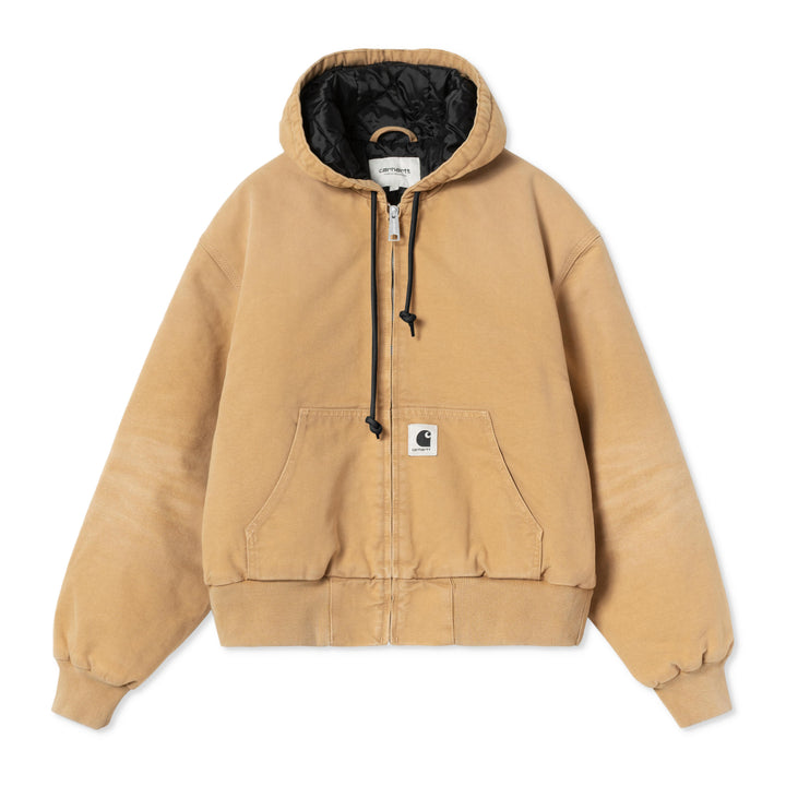 W' Og Active Jacket