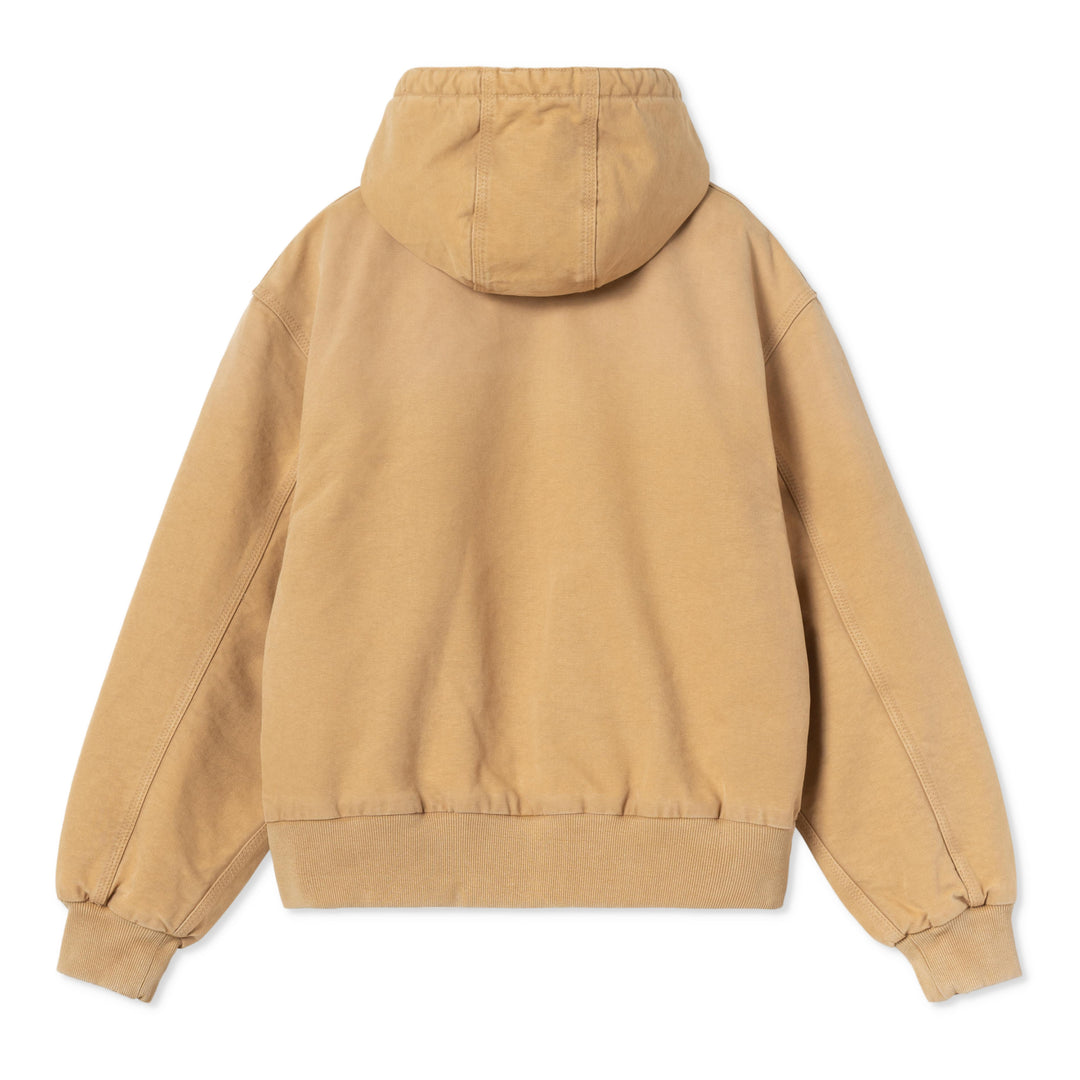 W' Og Active Jacket